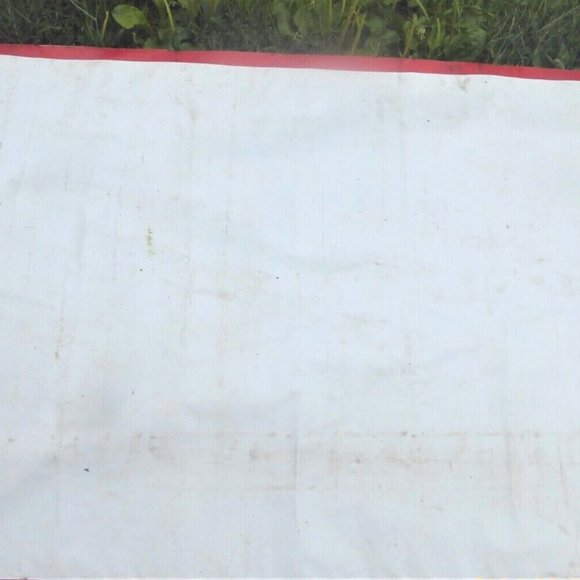 176 x 36 Coca Cola BANNER Coke ADVERTISING Banner Store Advertising Vinyl Coke - Picture 11 of 12